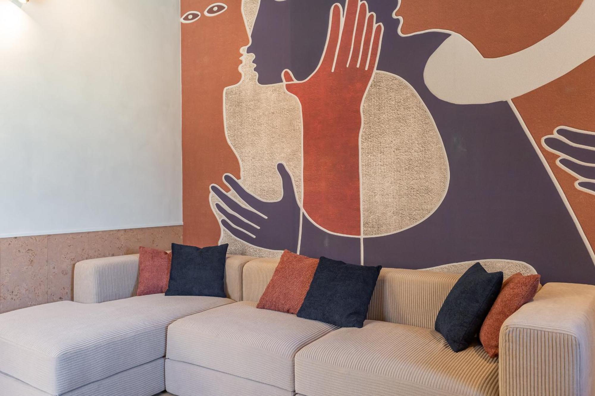 Apartamento Spanish Steps Exclusive 3bdr Roma