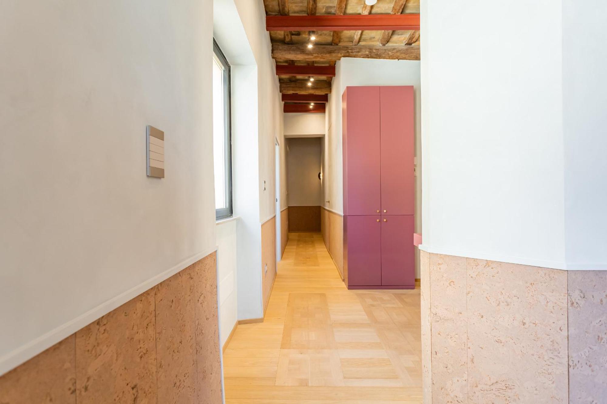 Spanish Steps Exclusive 3bdr Apartamento Roma