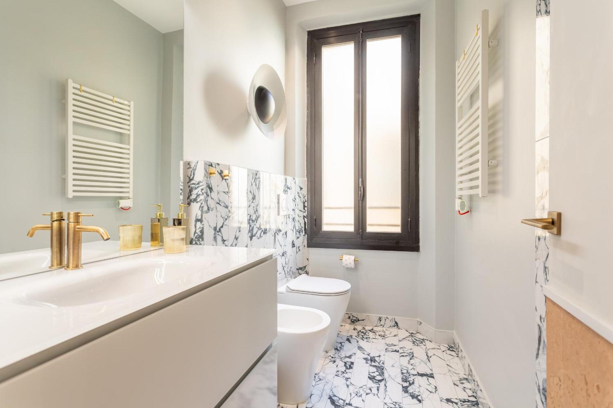 Apartamento Spanish Steps Exclusive 3bdr Roma