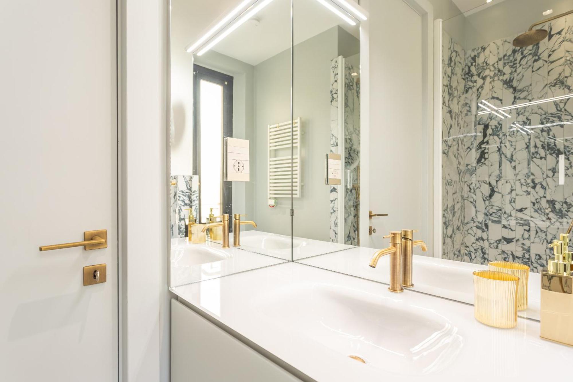 Spanish Steps Exclusive 3bdr Apartamento Roma