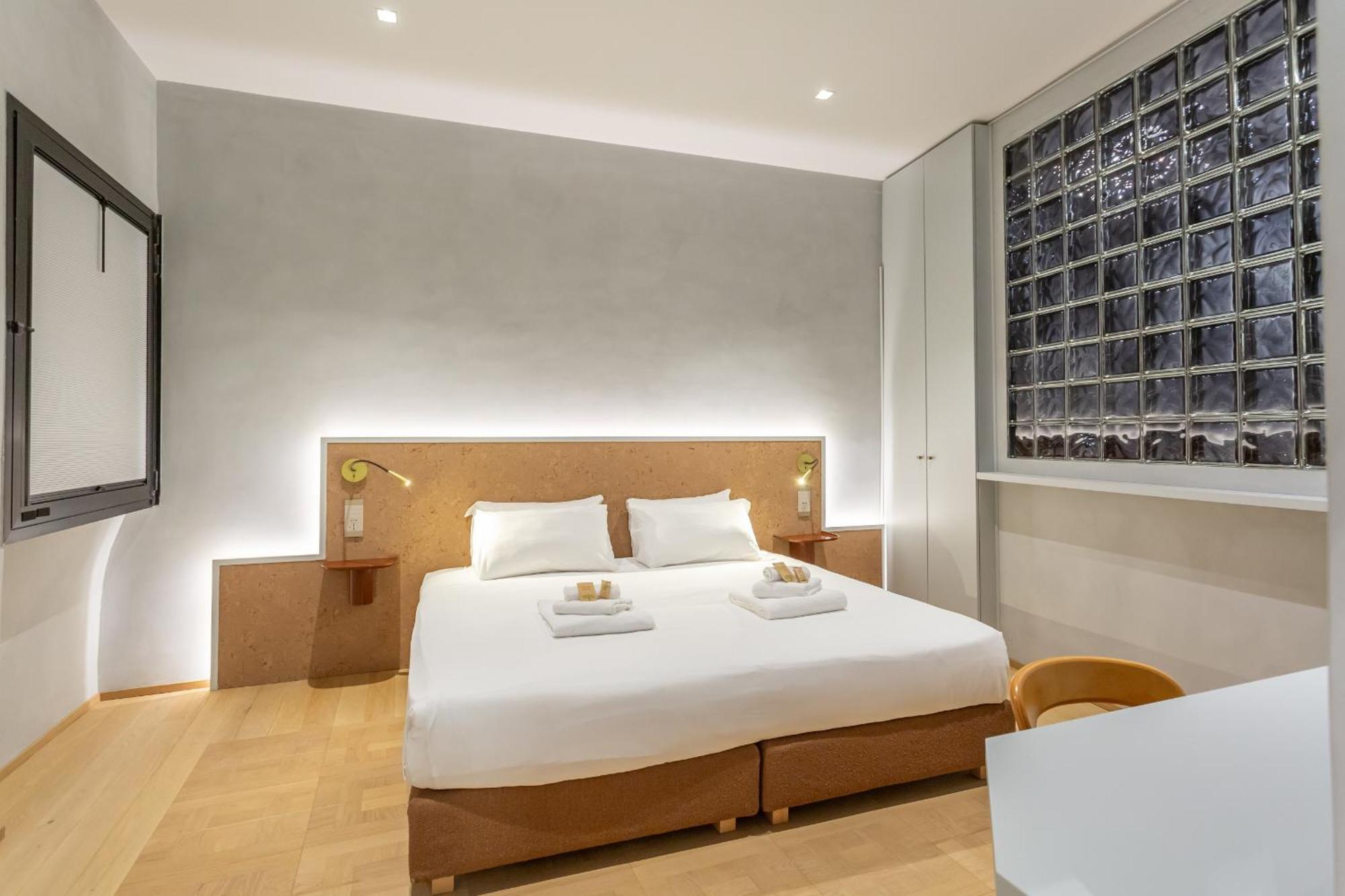 Spanish Steps Exclusive 3bdr Apartamento