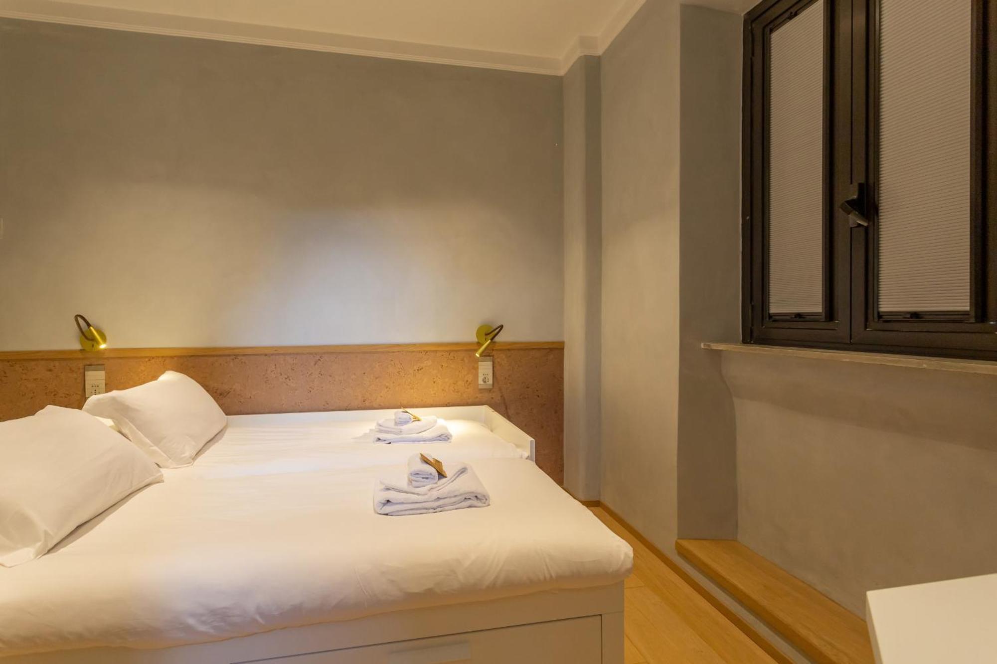 Apartamento Spanish Steps Exclusive 3bdr *