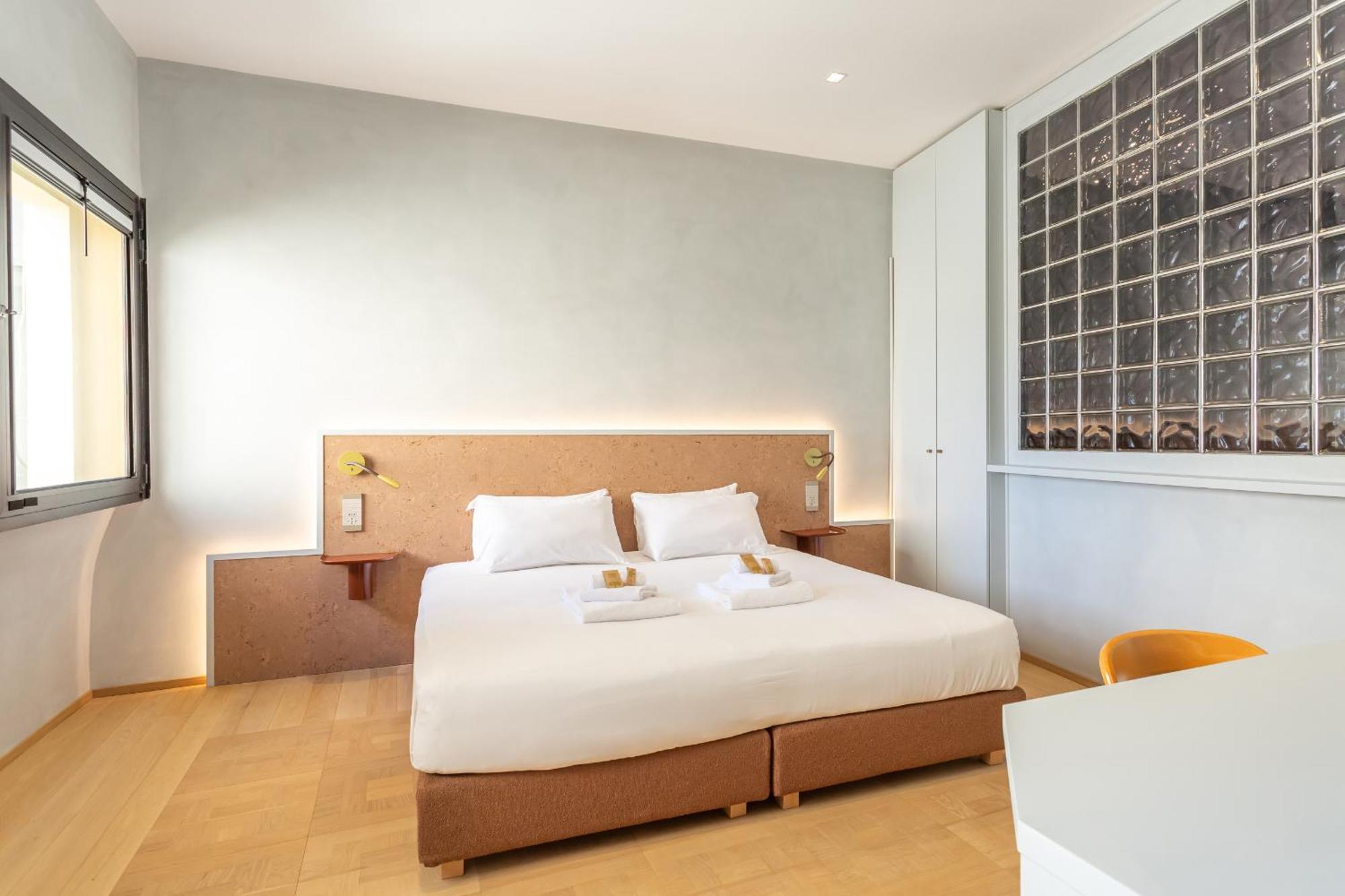 Spanish Steps Exclusive 3bdr Apartamento *